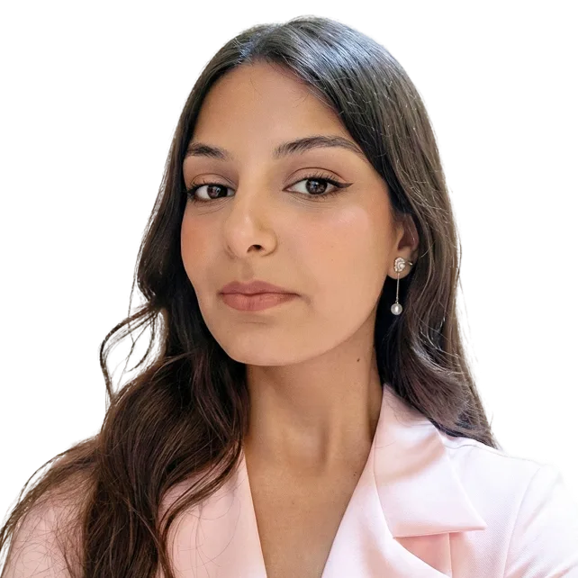 Farah Houriyah