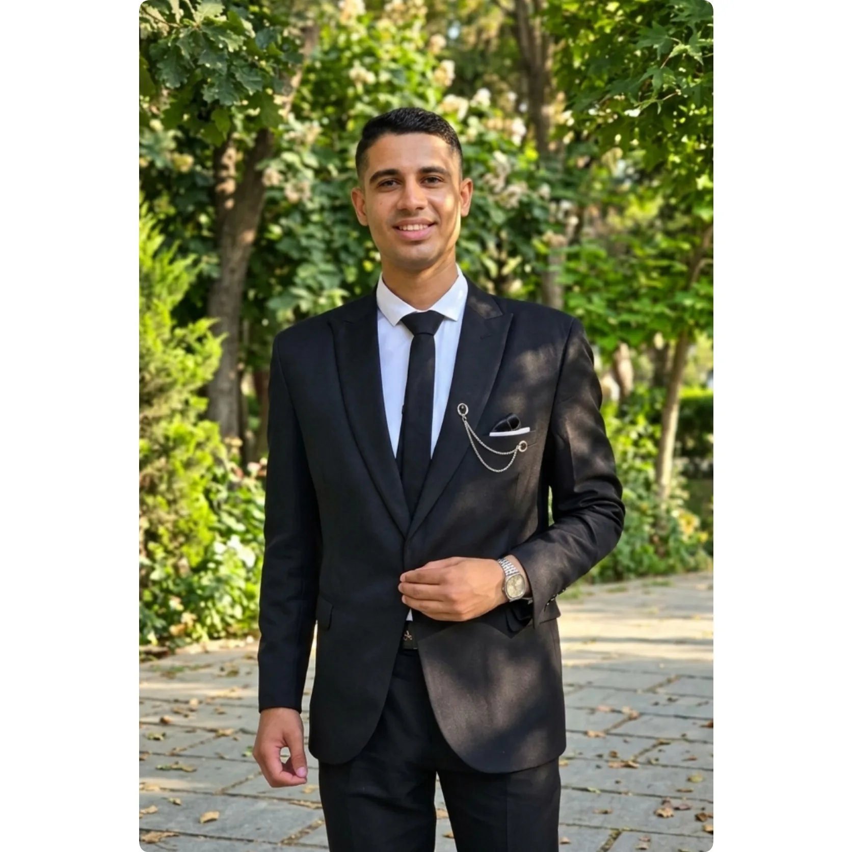 محمد خالد
