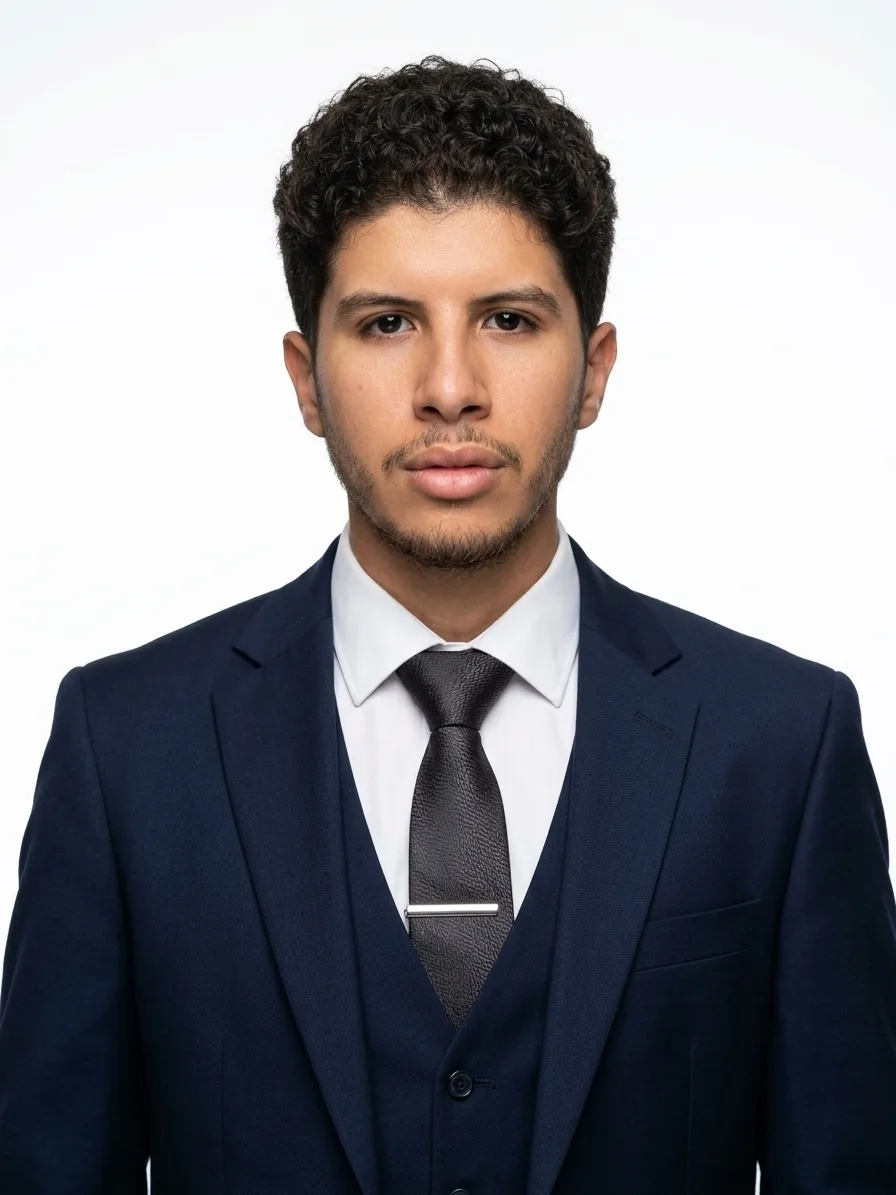 MOUMEN BEN AYACHE