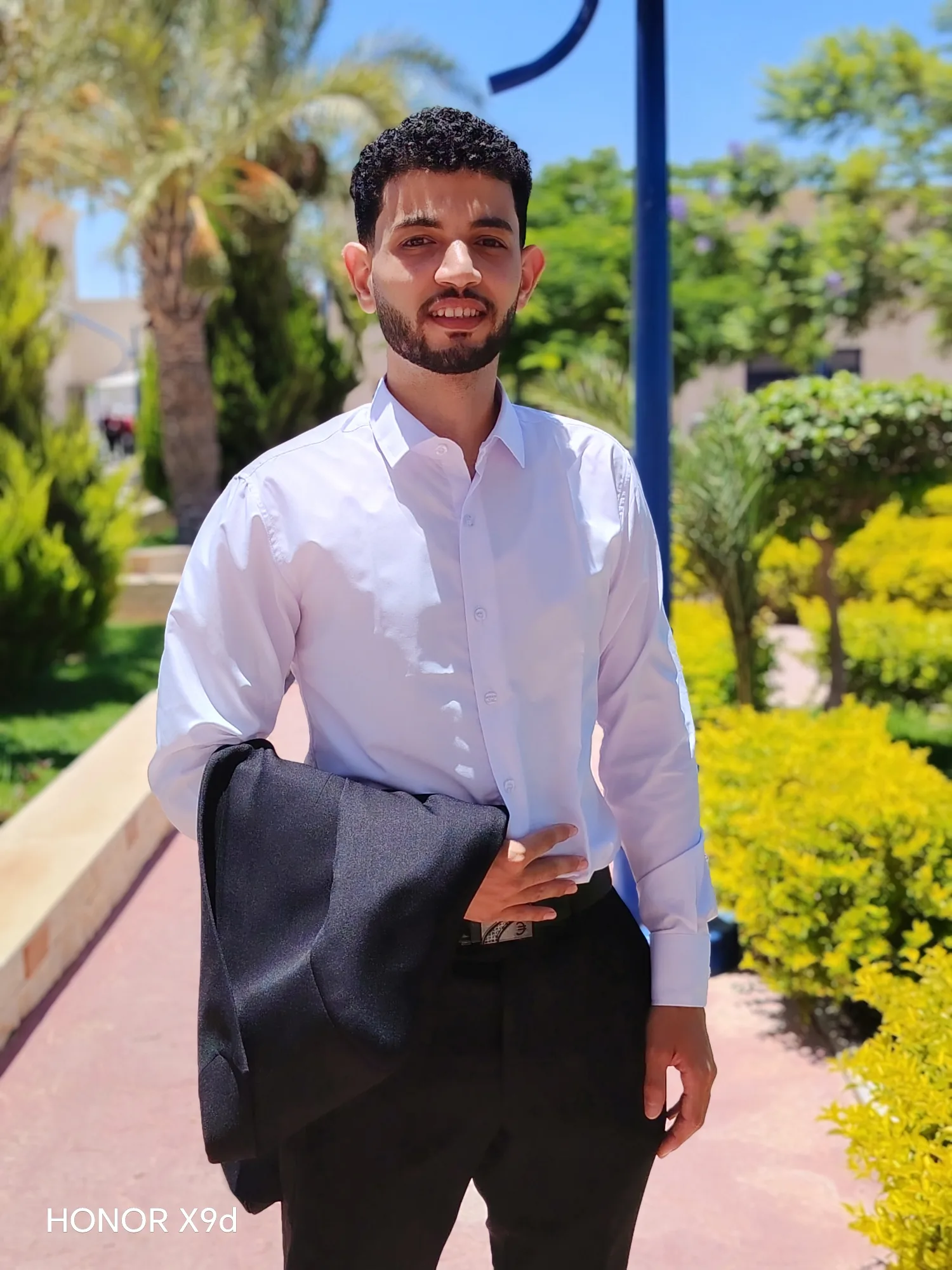Hassan Obaed