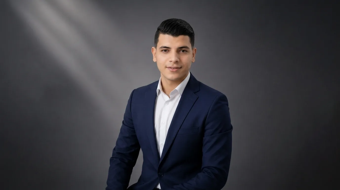 Mostafa Mohamed Elsaadany