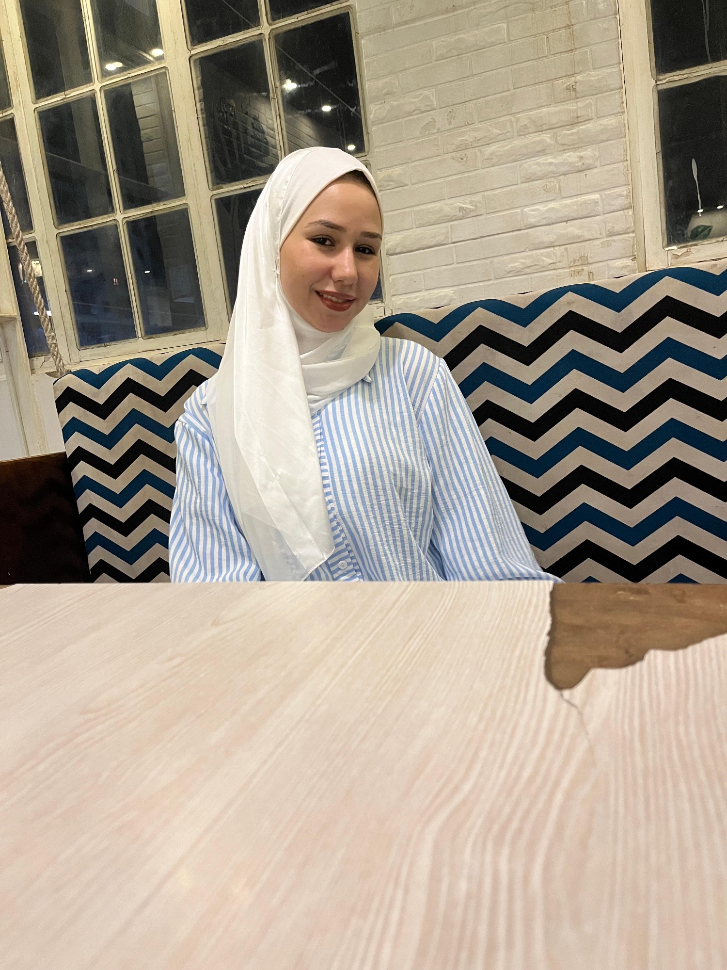 Hassnaa Mohamed