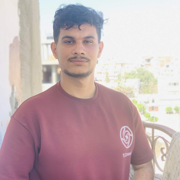 احمد/Ahmed