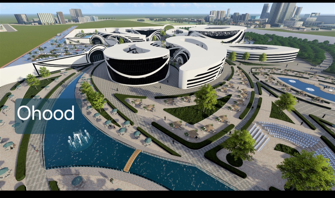 .Arch/Ohood Abdullah