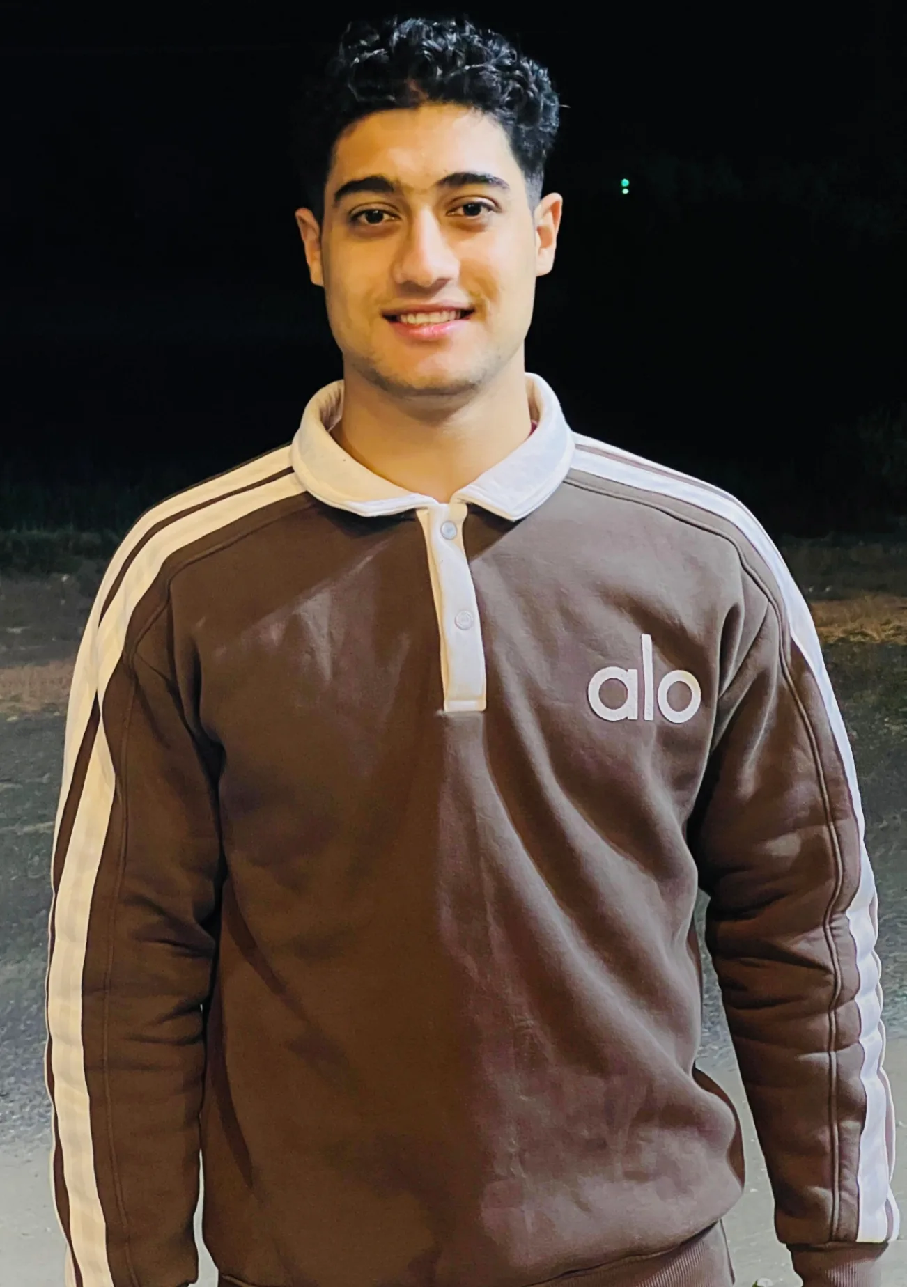 عمر هشام
