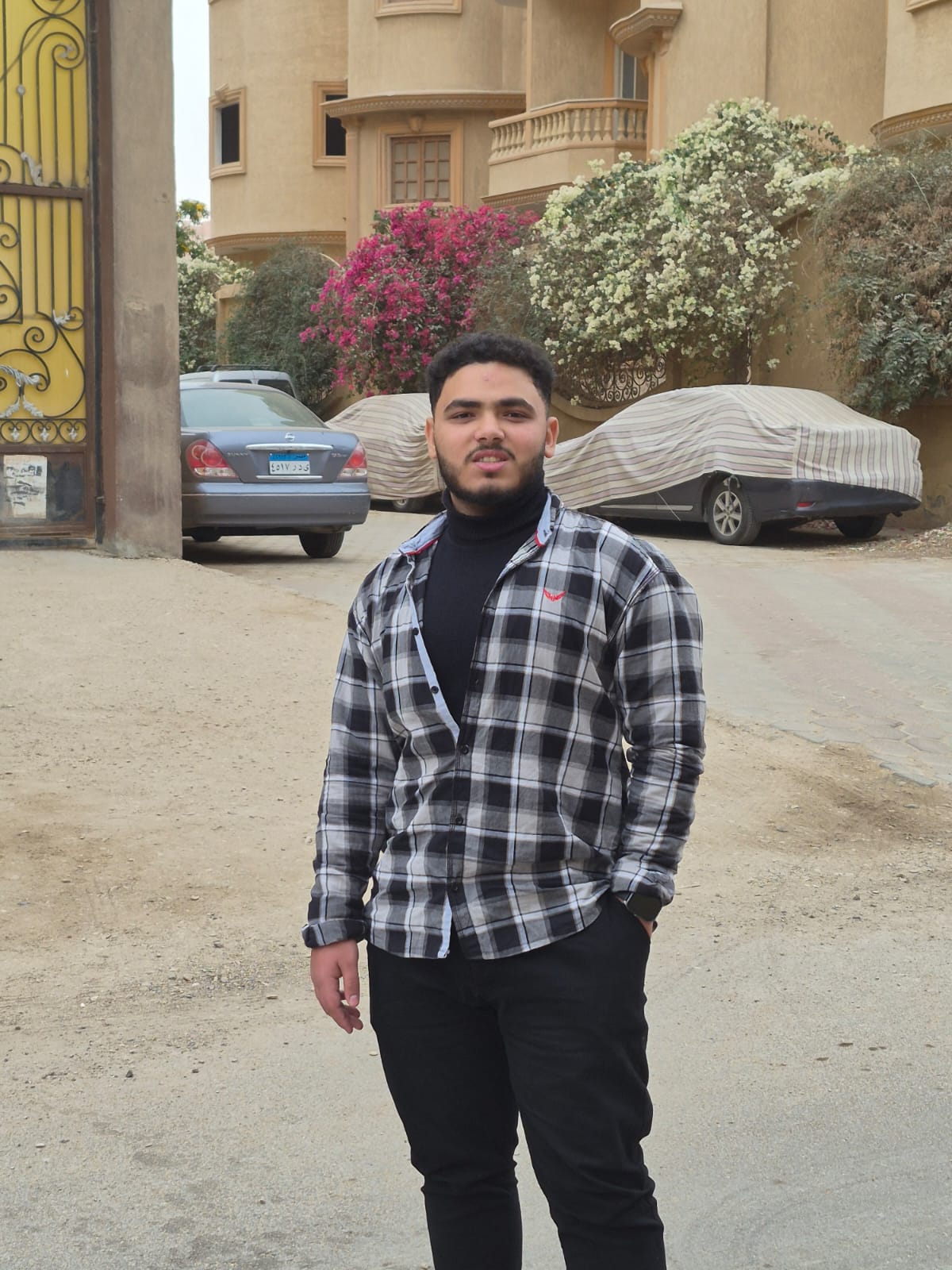 مينا ايهاب فيكتور