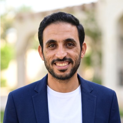Abdelrahman Ibrahim