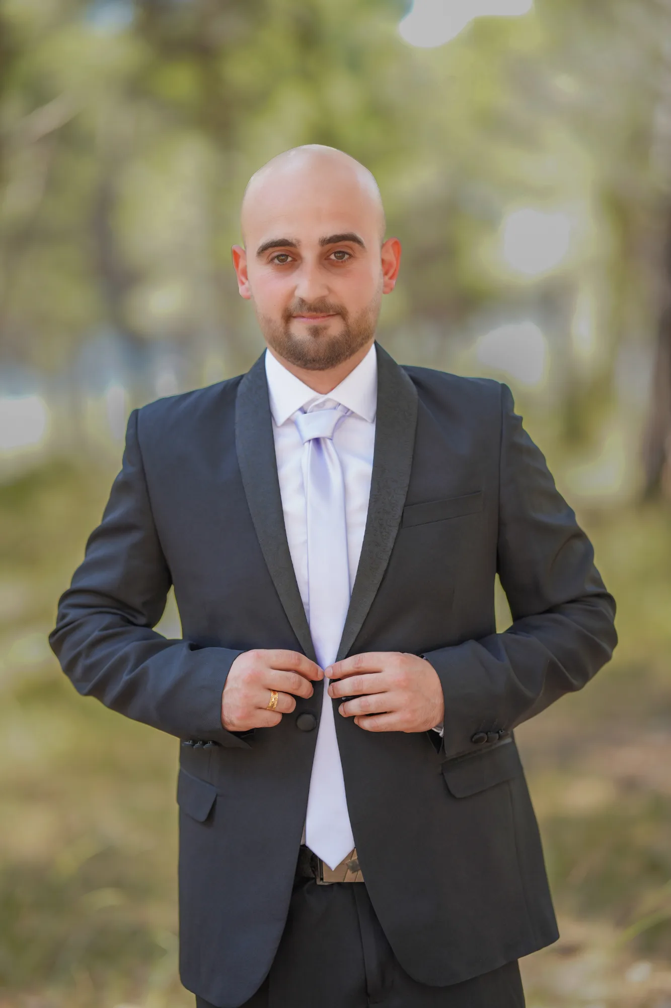 علي اسماعيل