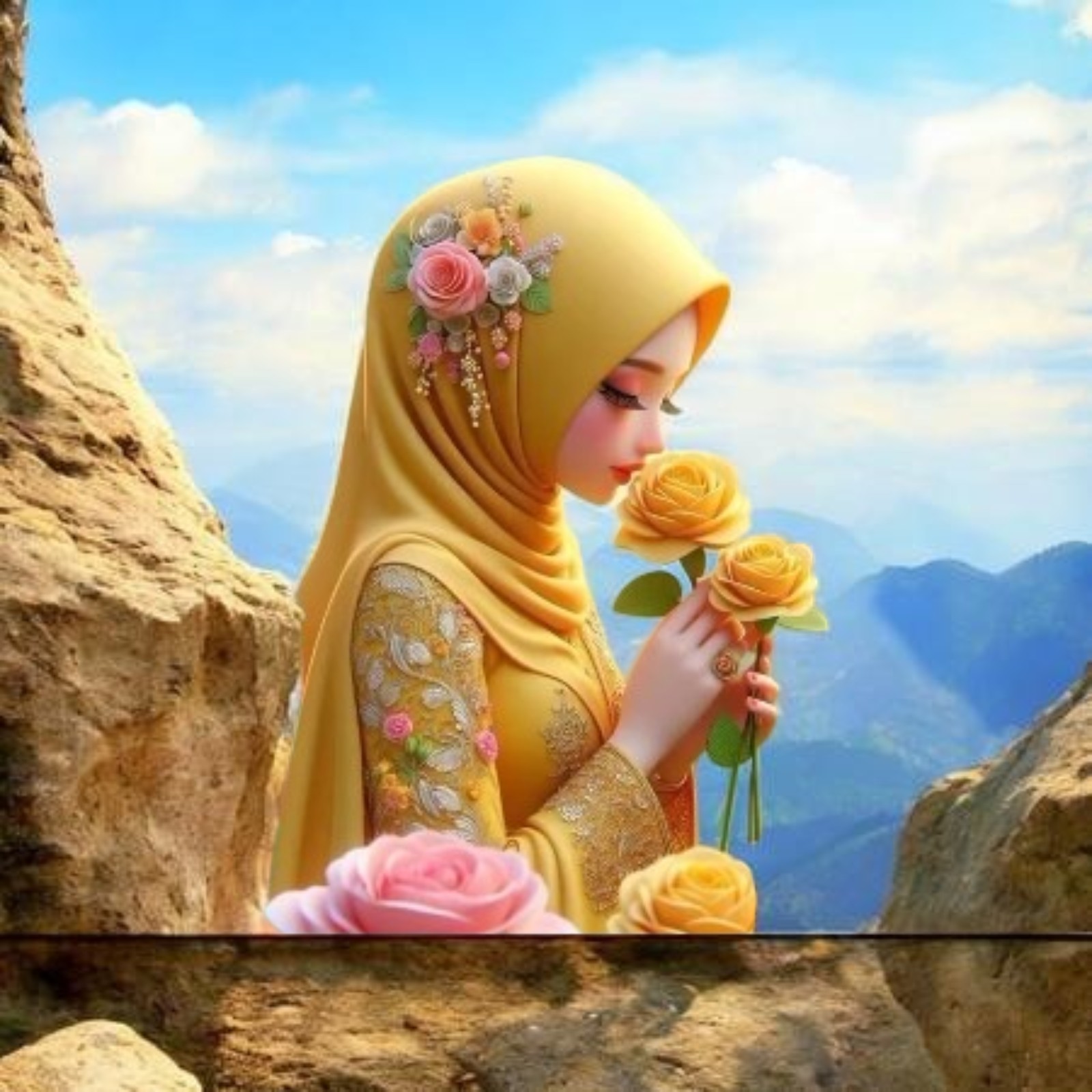 ميار محمد
