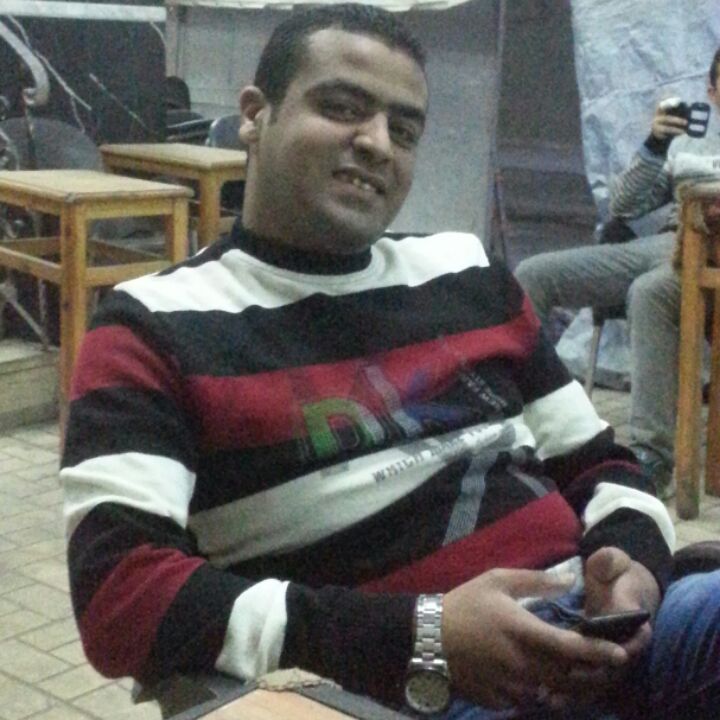Mohamed Morsy