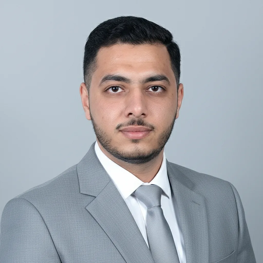 Mahmoud Safwat