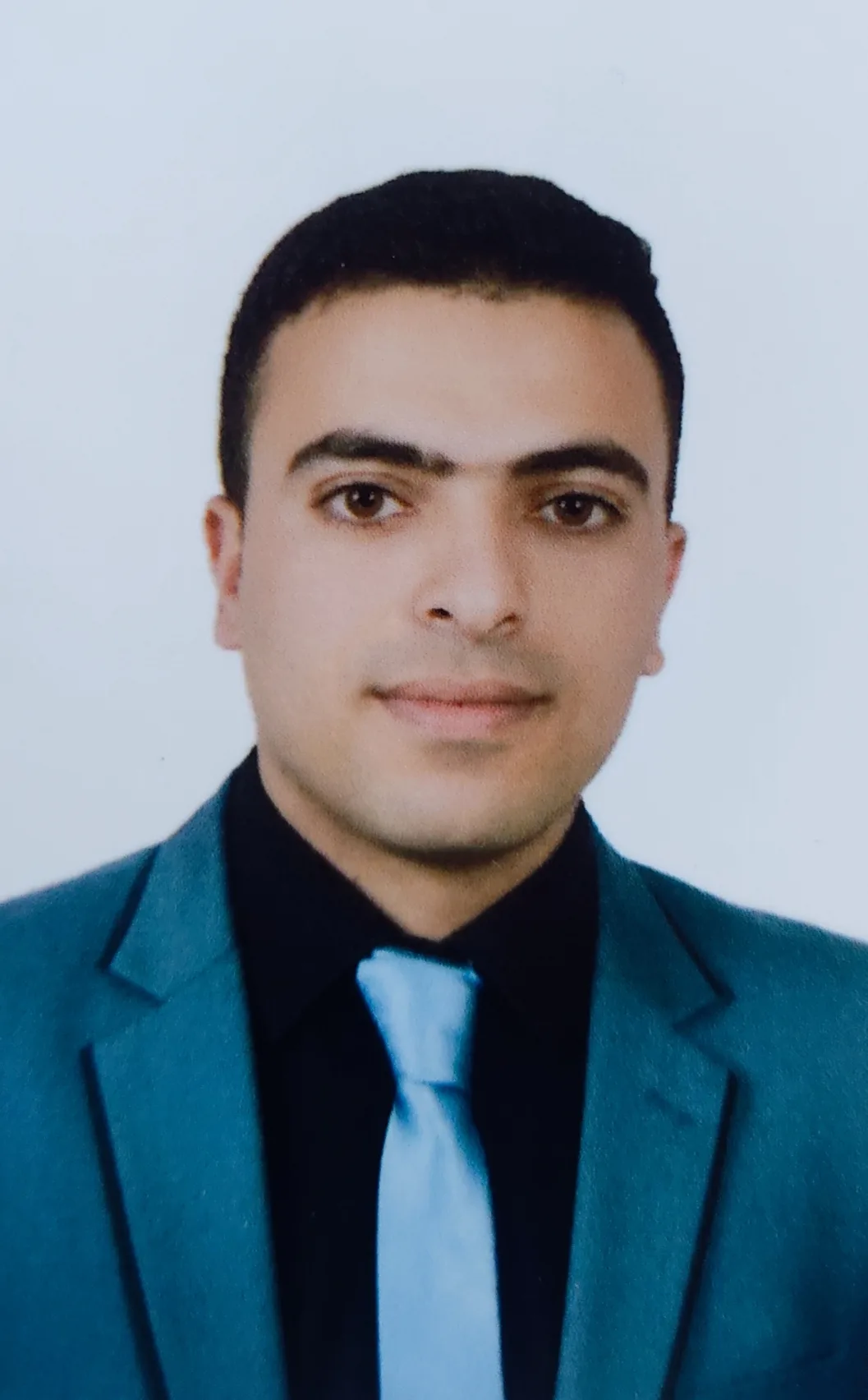 محمود محمد