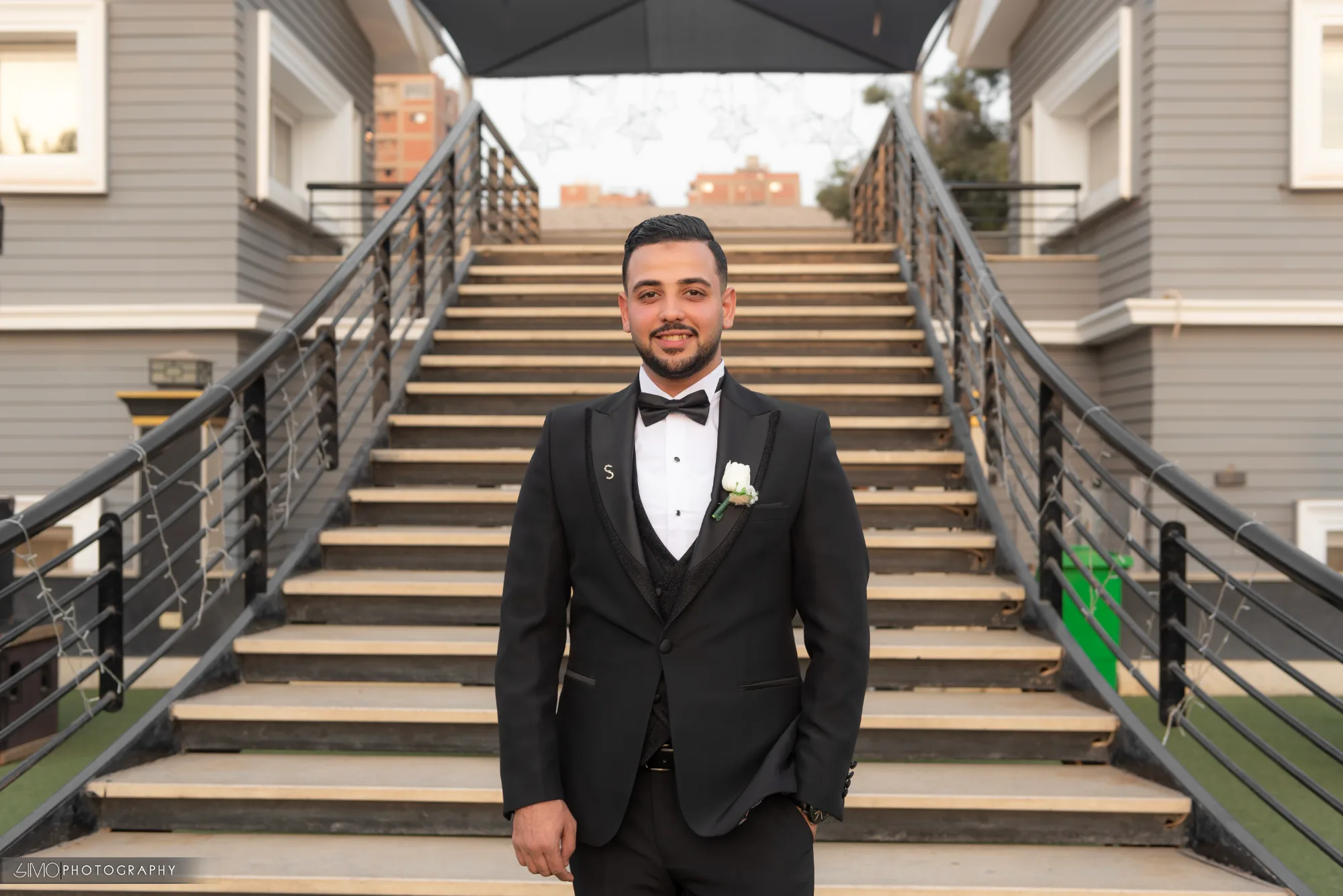 Ahmed Tarek