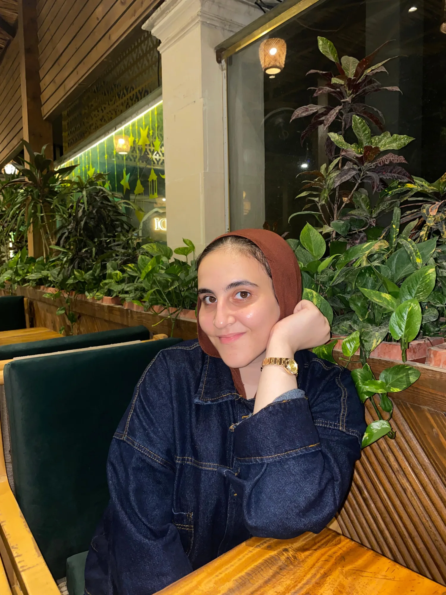 جنه محمد