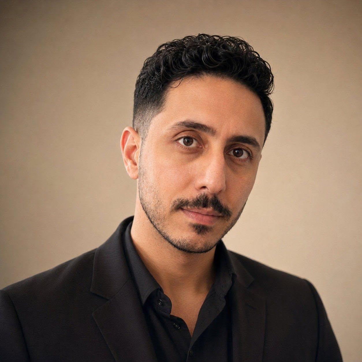 كمال سالم