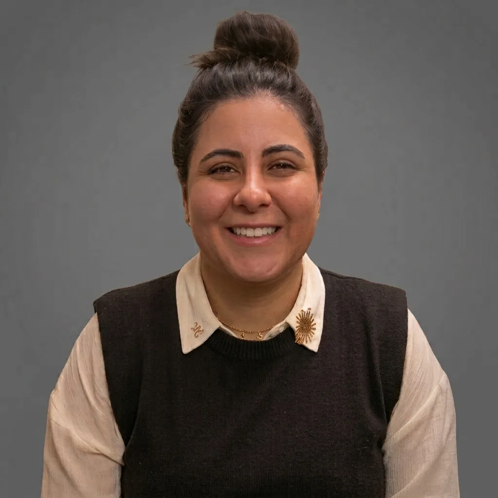 Nada Tarek