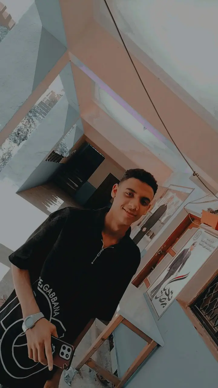 Ziad ElShobraawy