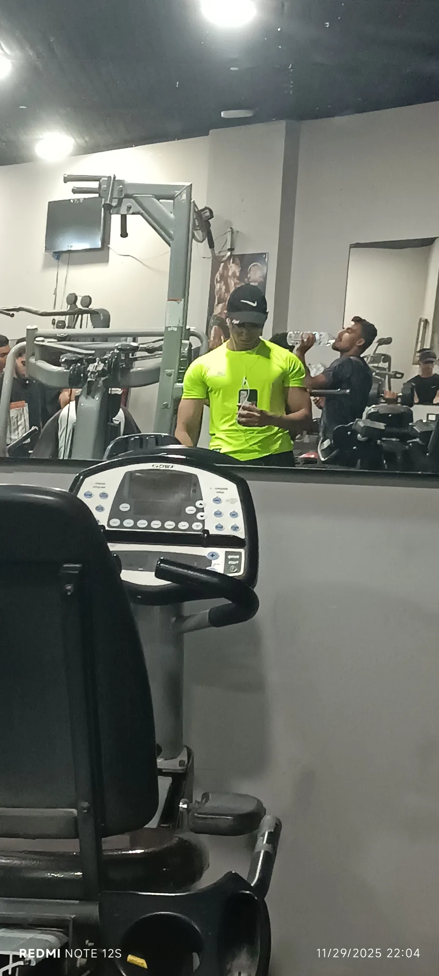 ziad khalaf