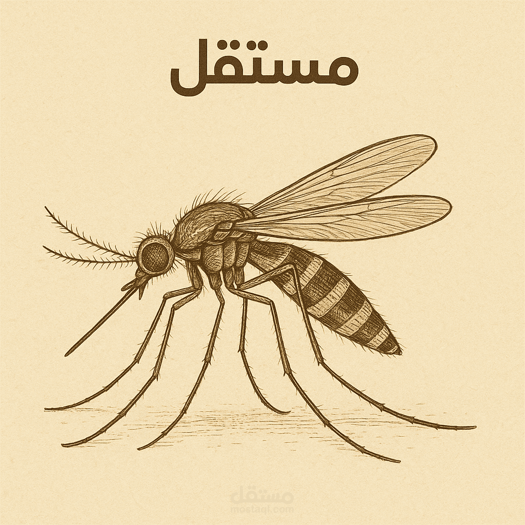 Mosquito
