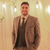 كاتب محتوى