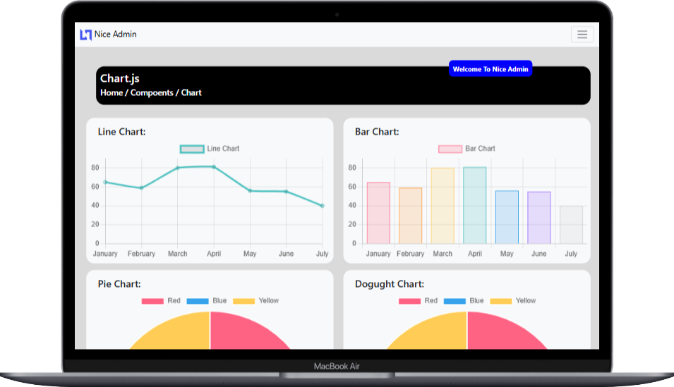 Docs UI – صمّم بثقة