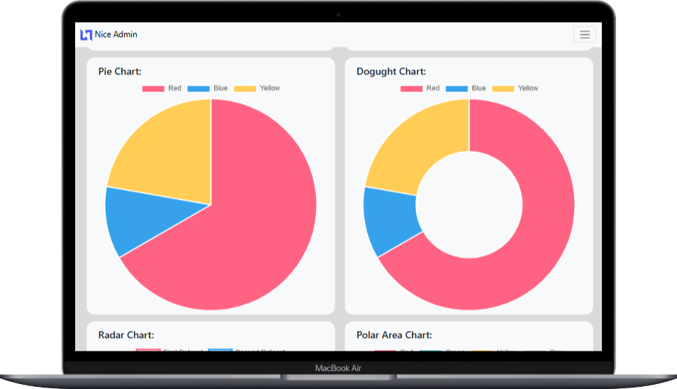 Docs UI – صمّم بثقة