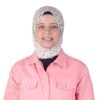 معلمه لغه انجليزيه