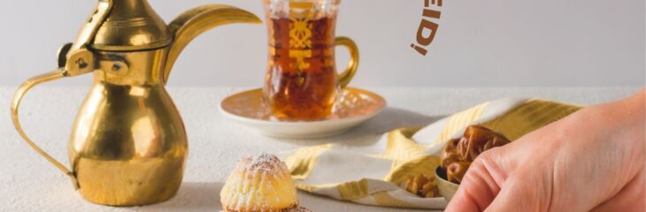 تصميم بوست سوشيال ميديا احترافي