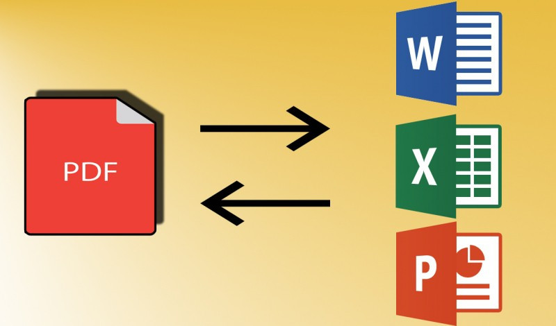 تحويل وأستخراج البيانات Data Conversion And Extraction