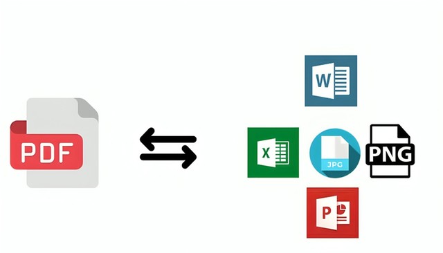 تحويل وأستخراج البيانات Data Conversion And Extraction