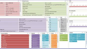 الخدمة 