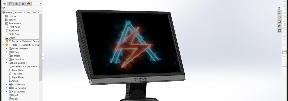 MONITOR