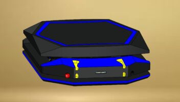 نموذج أعمال