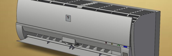 AIR CONDITIONER