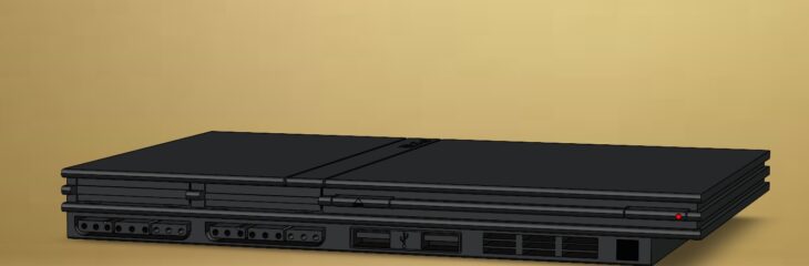 PS2