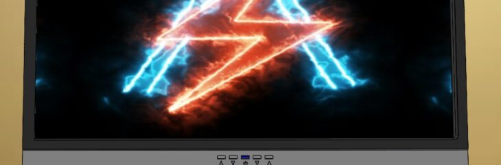 MONITOR