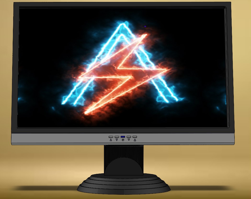 MONITOR