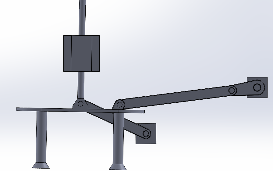 MECHANICAL PROJECT