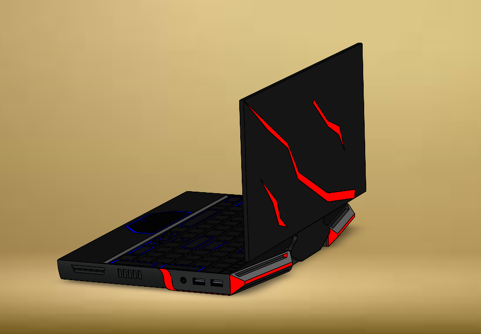 تصميم مجسمات 3D