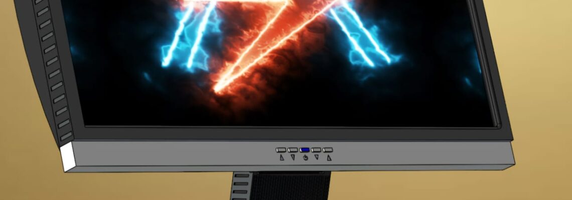 MONITOR