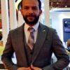مستشار قانوني