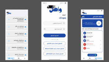 نموذج أعمال