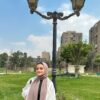 مهندسة ذكاء اصطناعي