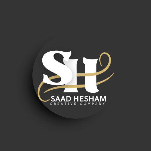 تصميم لوجو احترافي يميز مشروعك