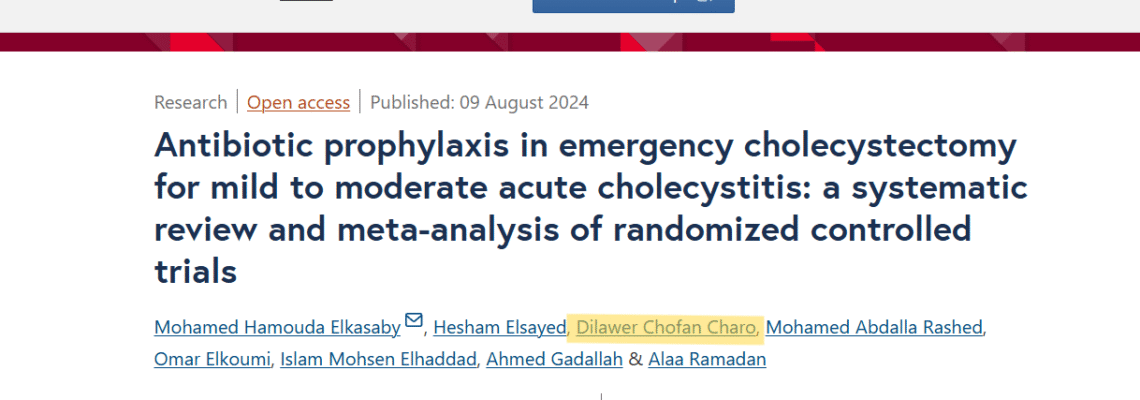Systematic review no.2