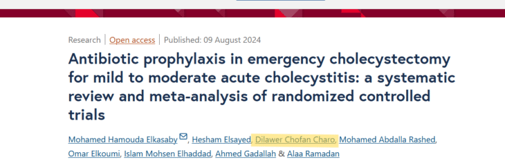 Systematic review no.2