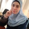 مهندسة تخطيط حضري، كاتب، مدقق، مدخل بيانات، مصمم عروض تقديمية