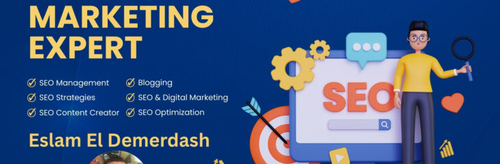 حلول SEO متكاملة لتحقيق نمو حقيقي لموقعك