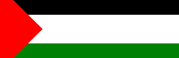Free Palestine
