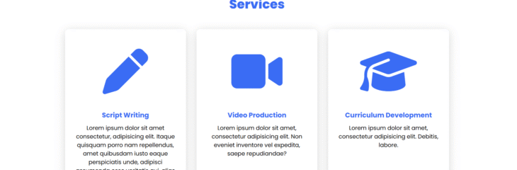 Website Design